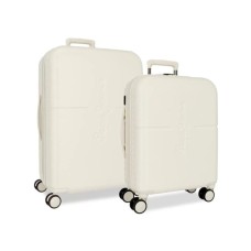 Pepe Jeans ABS Set kofera 2/1 76.889.2F