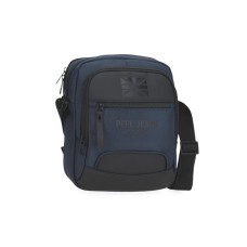 Pepe Jeans BROMLEY muška torbica za ruku teget
