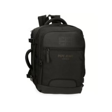 Pepe Jeans Kabinski ranac - putna torba sa odeljkom za laptop