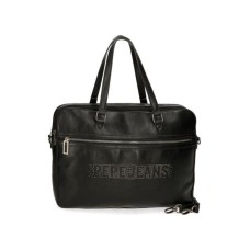 Pepe Jeans Ženska poslovna torba sa odeljkom za laptop Pepe Jeans Ženska poslovna torba sa odeljkom za laptop