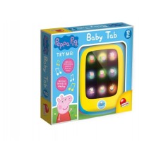 PEPPA PIG Tablet za decu Pepa Prese PEPPA PIG Tablet za decu Pepa Prese
