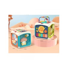 PERTINI Aktiviti kocka 24266