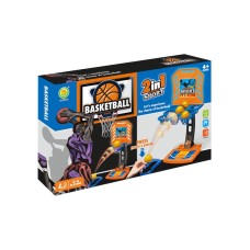 PERTINI Basket igra 2u1 PERTINI Basket igra 2u1