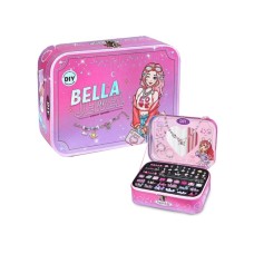 PERTINI BELLA JEWEL sparkle set za pravljenje nakita