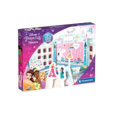 PERTINI DISNEY princeze set pozorište