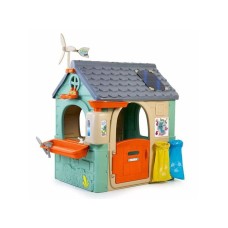 PERTINI Feber Eko kuća