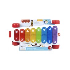 PERTINI Fisher Price mega svetleći muzički ksilofon