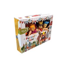 PERTINI Ginjol - Pepeljuga-stono pozorište