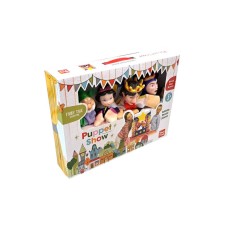 PERTINI Ginjol - Snežana i sedam patuljaka-stono pozorište