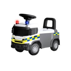 PERTINI Guralica Scania P 500 bela