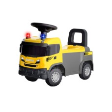 PERTINI Guralica Scania p 500 žuta