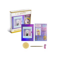 PERTINI Harry Potter dnevnik sa dodacima