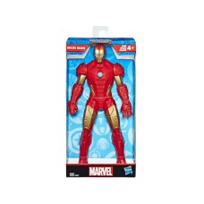 PERTINI Iron Man akciona figura