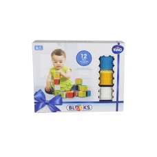 PERTINI Ježaste Kocke PERTINI Ježaste Kocke