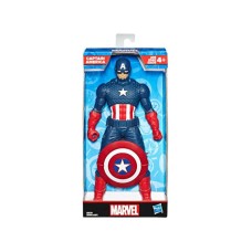 PERTINI Kapetan Amerika akciona figura PERTINI Kapetan Amerika akciona figura