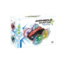 PERTINI Kaskaderski auto na daljinsko upravljanje PERTINI Kaskaderski auto na daljinsko upravljanje