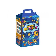 PERTINI Kid'S Box za dečake 31295 PERTINI Kid'S Box za dečake 31295