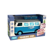 PERTINI Kombi sa daskom za surf