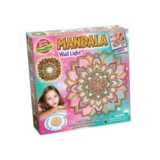 PERTINI Kreativni mandala set