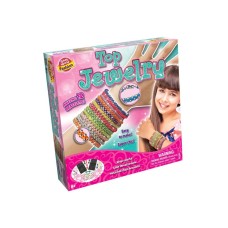 PERTINI Kreativni set za pravljnje narukvica