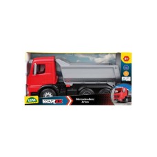 PERTINI Lena Worxx Mercedes Arocs kamion tiper PERTINI Lena Worxx Mercedes Arocs kamion tiper