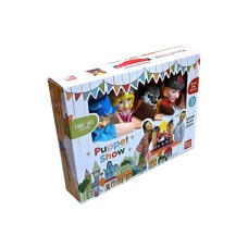 PERTINI Lepotica i zver-stono pozorište PERTINI Lepotica i zver-stono pozorište