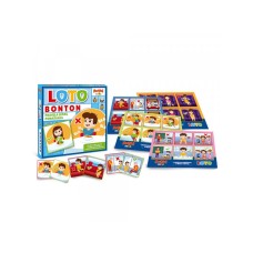 PERTINI Loto bonton PERTINI Loto bonton