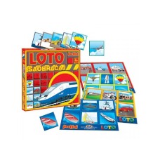 PERTINI Loto saobraćaj PERTINI Loto saobraćaj