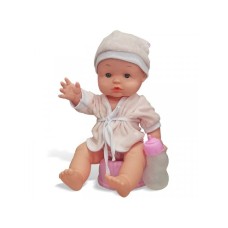 PERTINI Lutka Kids Love u kupatilu PERTINI Lutka Kids Love u kupatilu