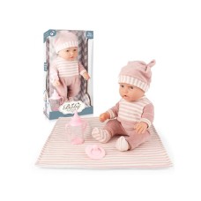 PERTINI Lutka na pikniku PERTINI Lutka na pikniku