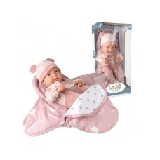 PERTINI Lutka sa nosiljkom PERTINI Lutka sa nosiljkom