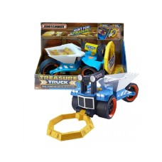 PERTINI Matchbox Auto detektor blaga PERTINI Matchbox Auto detektor blaga