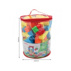 PERTINI Mekani Konstruktor 90 Elemenata