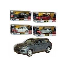 PERTINI Metalni auto 1:32 PERTINI Metalni auto 1:32