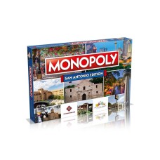 PERTINI Monopol San Antonio PERTINI Monopol San Antonio