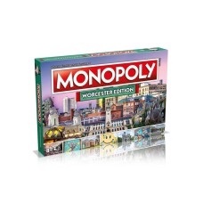 PERTINI Monopol Worcester PERTINI Monopol Worcester