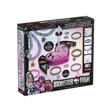 PERTINI Monster High set za pravljenje nakita PERTINI Monster High set za pravljenje nakita