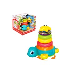 PERTINI Muzička Dondoloto Kornjača PERTINI Muzička Dondoloto Kornjača