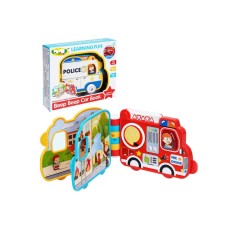 PERTINI Muzička Knjiga Policija PERTINI Muzička Knjiga Policija