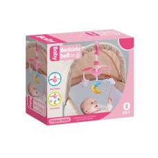 PERTINI Muzička vrteška nebeska tela PERTINI Muzička vrteška nebeska tela