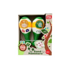 PERTINI Muzičke Zvečke PERTINI Muzičke Zvečke