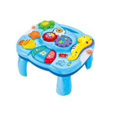 PERTINI Muzički stočić okean PERTINI Muzički stočić okean