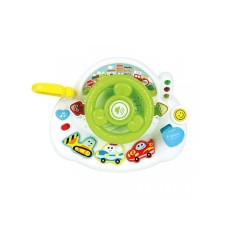 PERTINI Muzički volan (24256) PERTINI Muzički volan (24256)