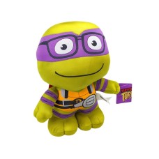 PERTINI Nindža Kornjače Donatelo plišana figura 25 cm PERTINI Nindža Kornjače Donatelo plišana figura 25 cm