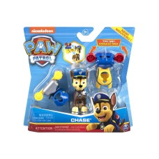 PERTINI Patrolne šape Chase set PERTINI Patrolne šape Chase set