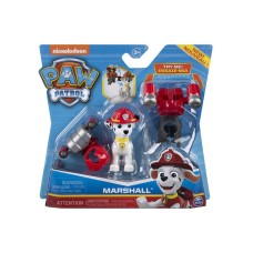 PERTINI Patrolne šape Marshal set PERTINI Patrolne šape Marshal set