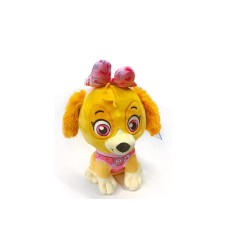 PERTINI Patrolne šape Skye plišana figura 18 cm PERTINI Patrolne šape Skye plišana figura 18 cm