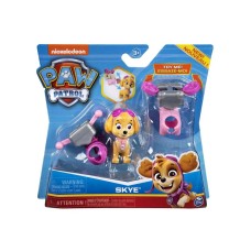 PERTINI Patrolne šape Skye set PERTINI Patrolne šape Skye set