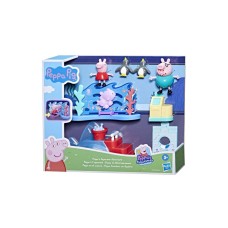 PERTINI Peppa Prase Akvarijum PERTINI Peppa Prase Akvarijum