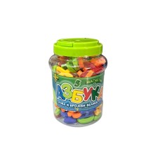 PERTINI Pertini Ćirilična slova veliki set PERTINI Pertini Ćirilična slova veliki set